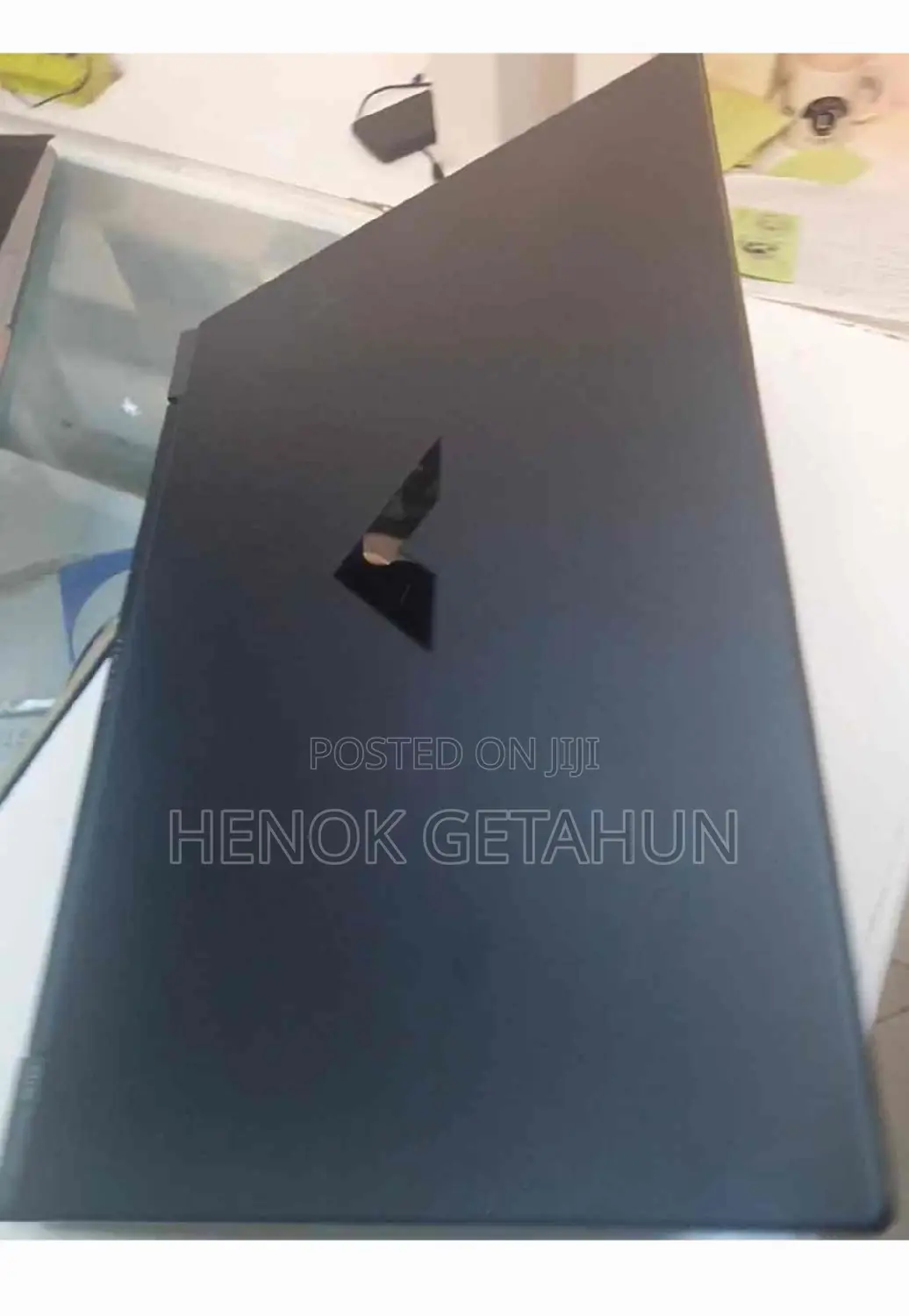 New Laptop HP Victus 15 16GB AMD Ryzen 5 SSD 512GB