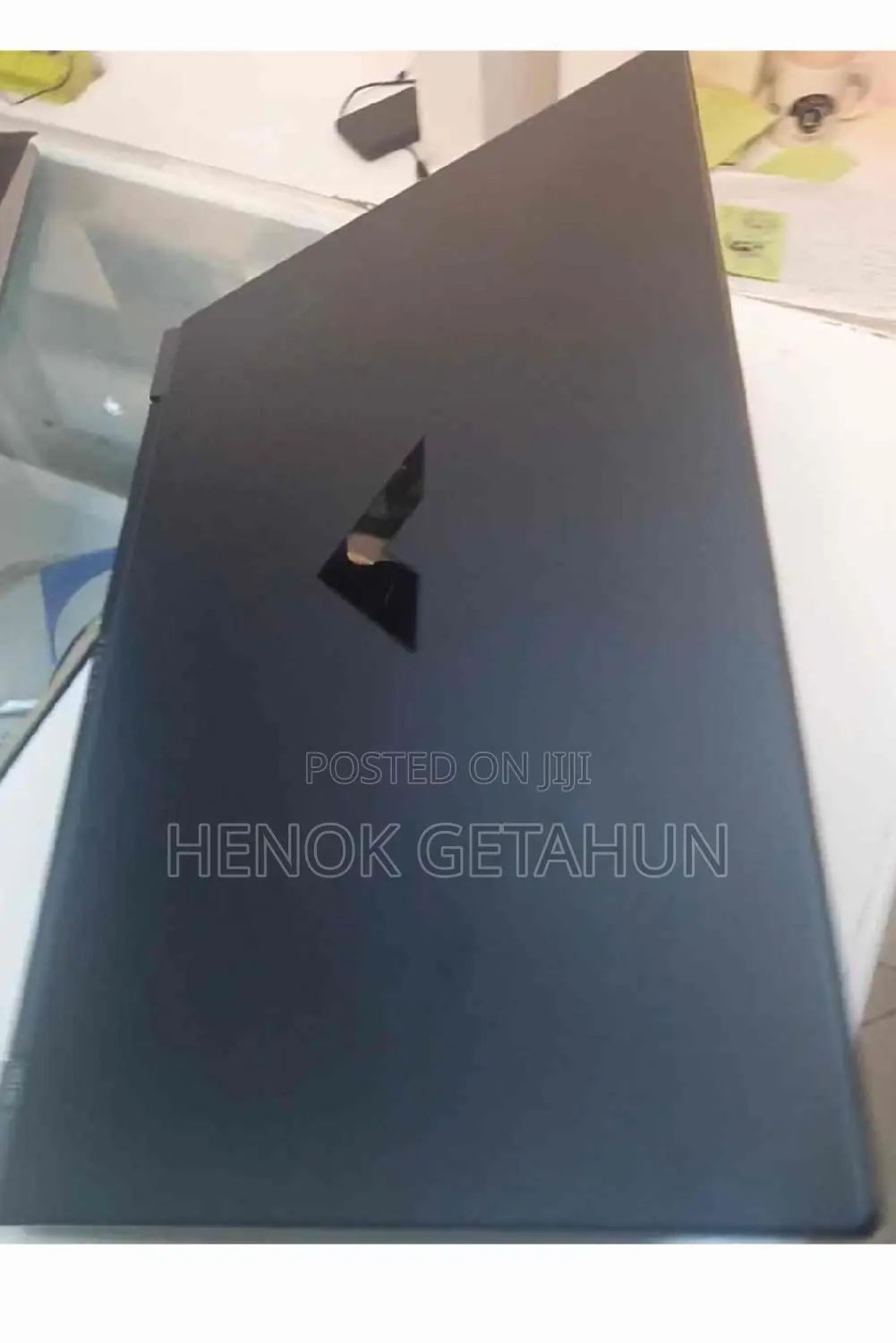 New Laptop HP Victus 15 16GB AMD Ryzen 5 SSD 512GB