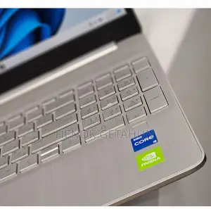 Photo - New Laptop HP Stream Notebook 16GB Intel Core I5 SSD 512GB