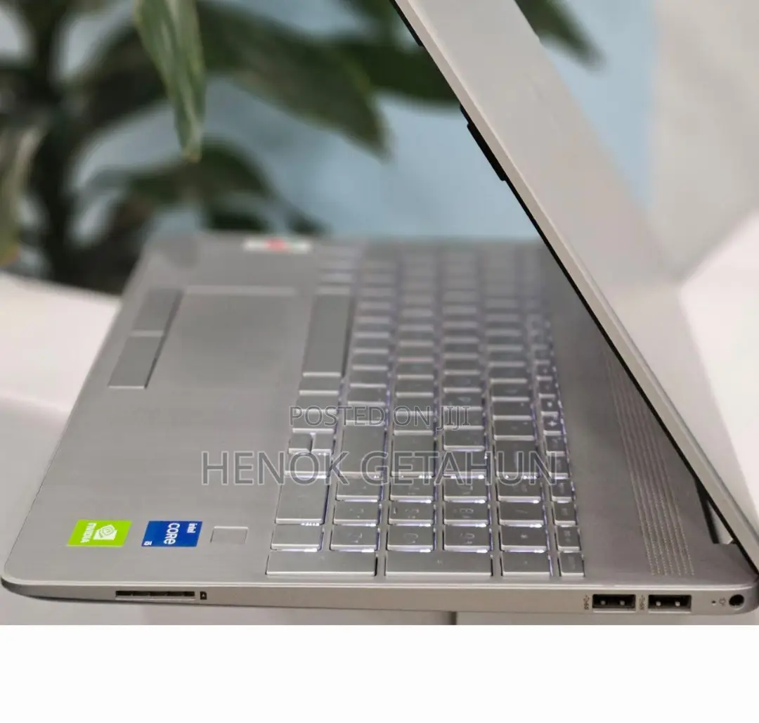 New Laptop HP Stream Notebook 16GB Intel Core I5 SSD 512GB