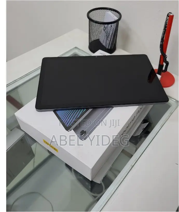 New Realme Pad 32 GB Gray