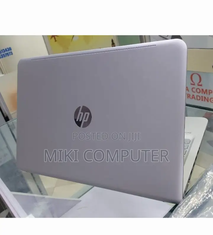 New Laptop HP Envy 13 8GB Intel Core I5 HDD+SSD 1T