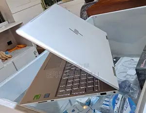 Photo - New Laptop HP Envy X360 8GB Intel Core I5 SSD 512GB