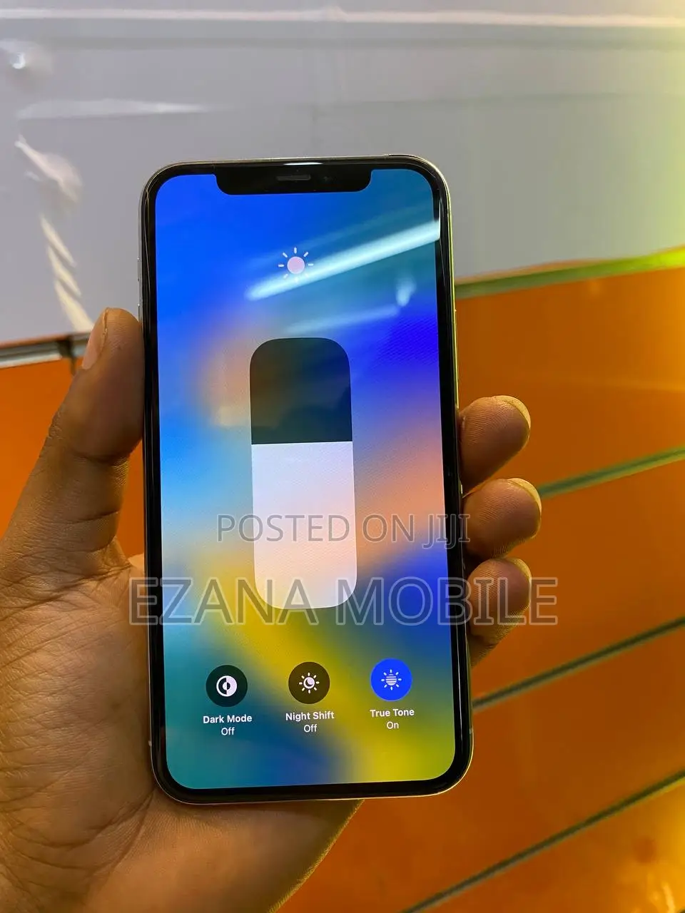 Apple iPhone 11 Pro 64 GB Gold