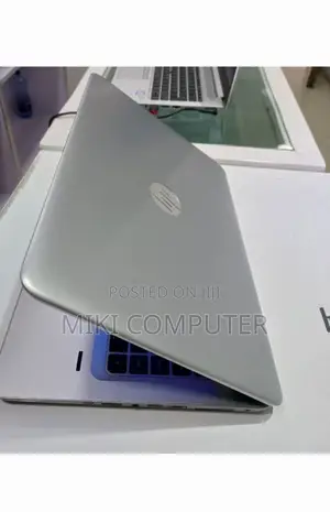 New Laptop HP EliteBook 840 8GB Intel Core I5 SSD 1T