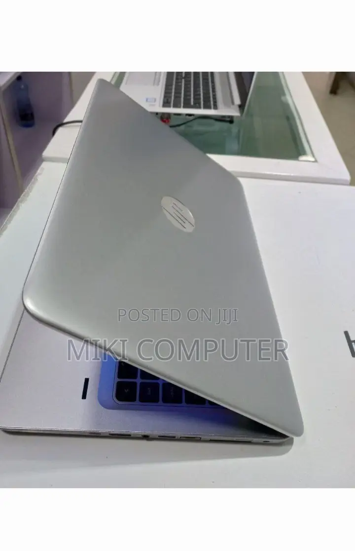 New Laptop HP EliteBook 840 8GB Intel Core I5 SSD 1T