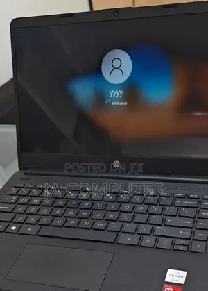 New Laptop HP Stream Notebook 8GB AMD SSD 512GB