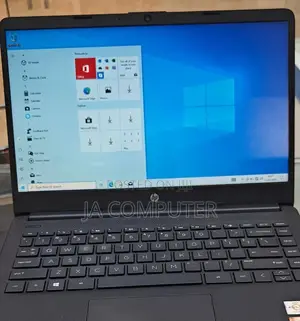 New Laptop HP Stream Notebook 8GB AMD SSD 512GB