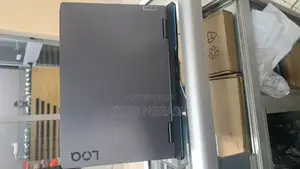 New Laptop Lenovo Ideapad Gaming 3 16GB Intel Core I5 SSD 512GB