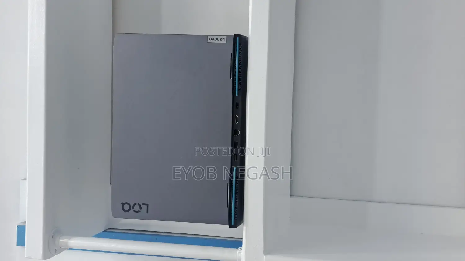 New Laptop Lenovo Ideapad Gaming 3 16GB Intel Core I5 SSD 512GB