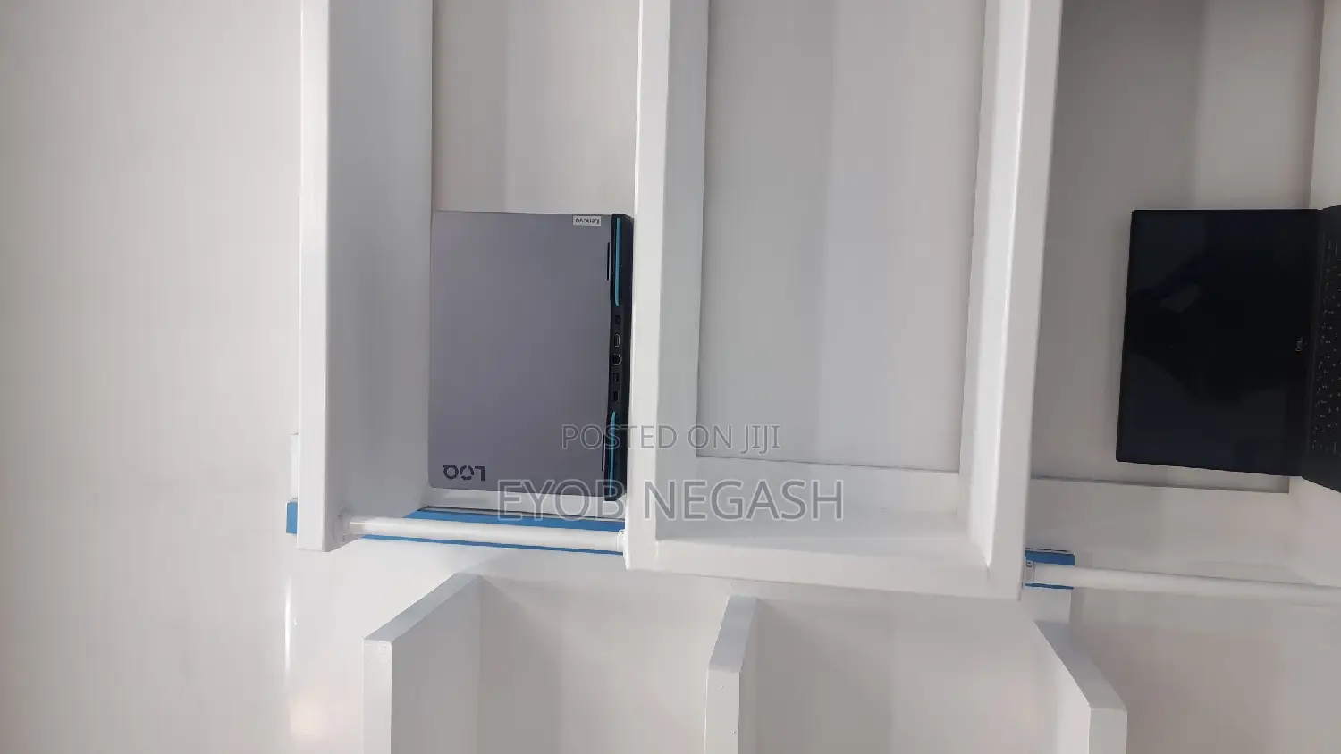 New Laptop Lenovo Ideapad Gaming 3 16GB Intel Core I5 SSD 512GB