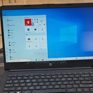 New Laptop HP Stream Notebook 8GB AMD SSD 512GB