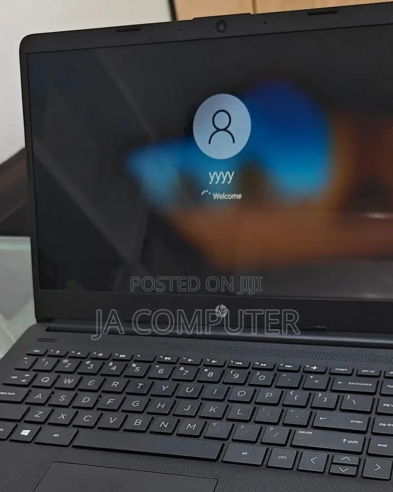 New Laptop HP Stream Notebook 8GB AMD SSD 512GB