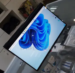 New Laptop Lenovo Yoga 910 16GB Intel Core I7 SSD 512GB