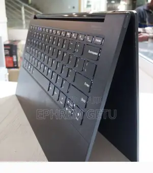 New Laptop Lenovo Yoga 910 16GB Intel Core I7 SSD 512GB