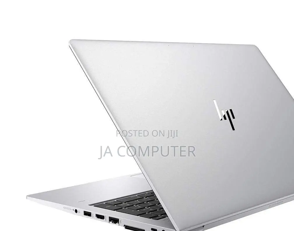New Laptop HP EliteBook 840 16GB Intel Core I5 SSD 512GB