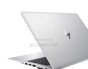 New Laptop HP EliteBook 840 16GB Intel Core I5 SSD 512GB