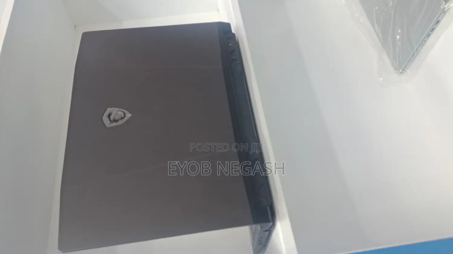 New Laptop MSI Wind U100 Plus 16GB Intel Core I9 SSD 1T