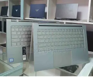 Photo - New Laptop Lenovo ThinkPad Yoga 16GB Intel Core I7 SSD 512GB