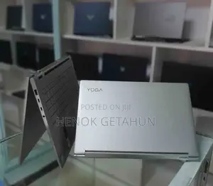 New Laptop Lenovo ThinkPad Yoga 16GB Intel Core I7 SSD 512GB