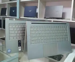 New Laptop Lenovo ThinkPad Yoga 16GB Intel Core I7 SSD 512GB