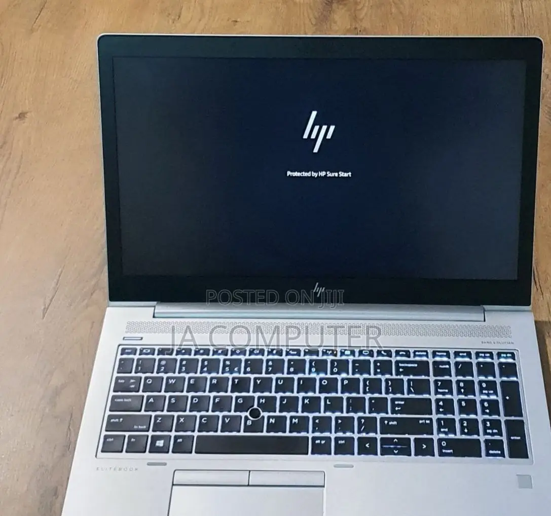 New Laptop HP EliteBook 840 16GB Intel Core I5 SSD 512GB