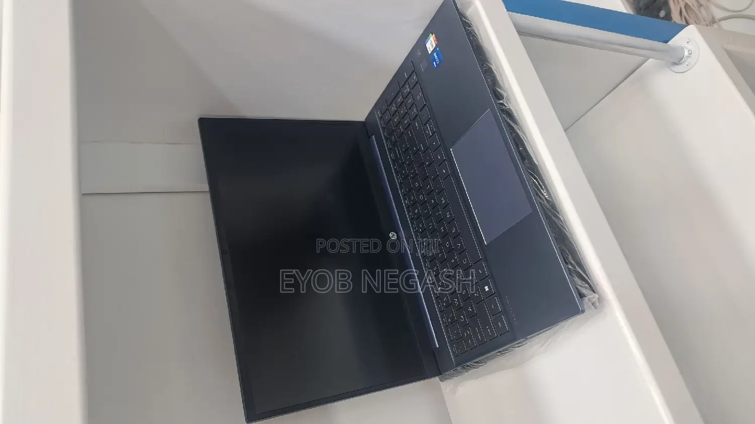 New Laptop HP Victus 15 8GB Intel Core I5 SSD 512GB