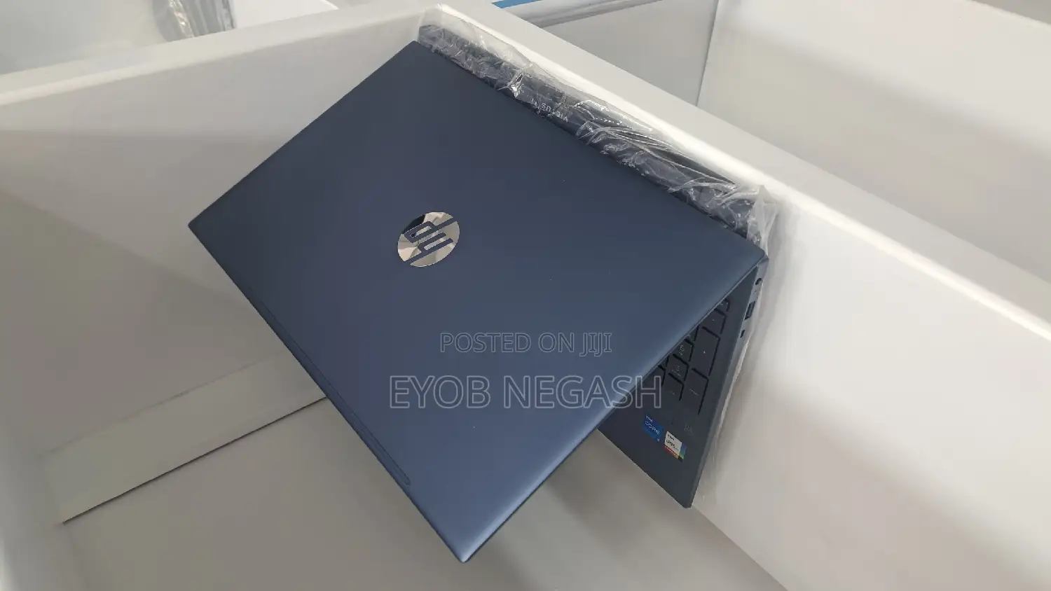 New Laptop HP Victus 15 8GB Intel Core I5 SSD 512GB