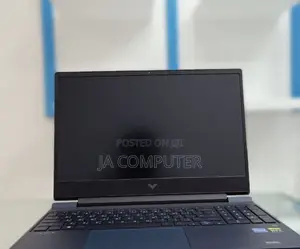 New Laptop HP Victus 16 8GB Intel Core I5 SSD 512GB
