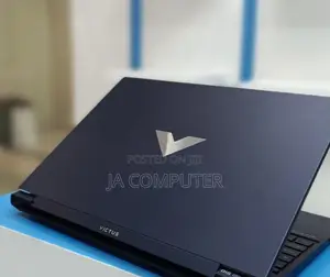New Laptop HP Victus 16 8GB Intel Core I5 SSD 512GB