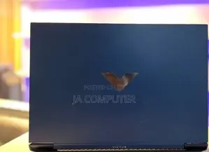 New Laptop HP Victus 16 8GB Intel Core I5 SSD 512GB