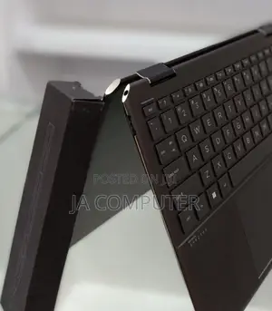 New Laptop HP Spectre 13 16GB Intel Core I7 SSD 1T