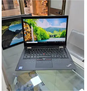 Photo - New Laptop Lenovo ThinkPad X380 Yoga 16GB Intel Core I7 SSD 512GB