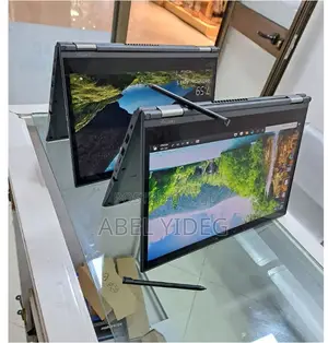 New Laptop Lenovo ThinkPad X380 Yoga 16GB Intel Core I7 SSD 512GB