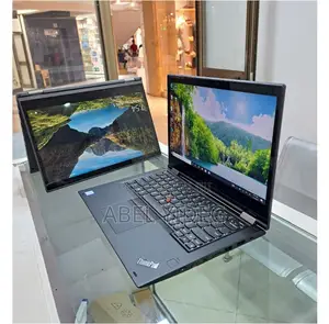 New Laptop Lenovo ThinkPad X380 Yoga 16GB Intel Core I7 SSD 512GB