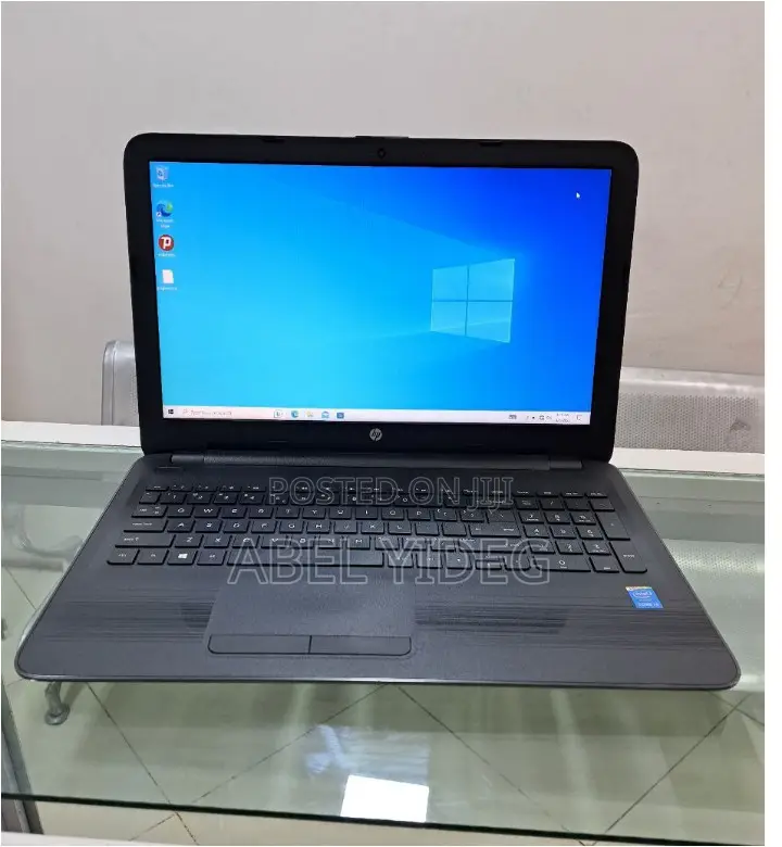 New Laptop HP Stream Notebook 4GB Intel Core I3 HDD 500GB