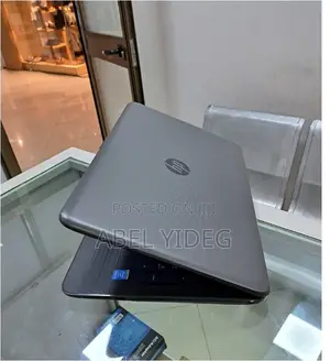 New Laptop HP Stream Notebook 4GB Intel Core I3 HDD 500GB