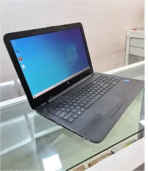 New Laptop HP Stream Notebook 4GB Intel Core I3 HDD 500GB