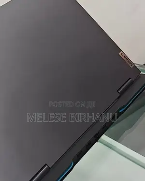 New Laptop Lenovo 16GB Intel Core I5 SSD 512GB