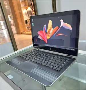 Photo - New Laptop HP Pavilion X360 8GB Intel Core I5 SSD 128GB