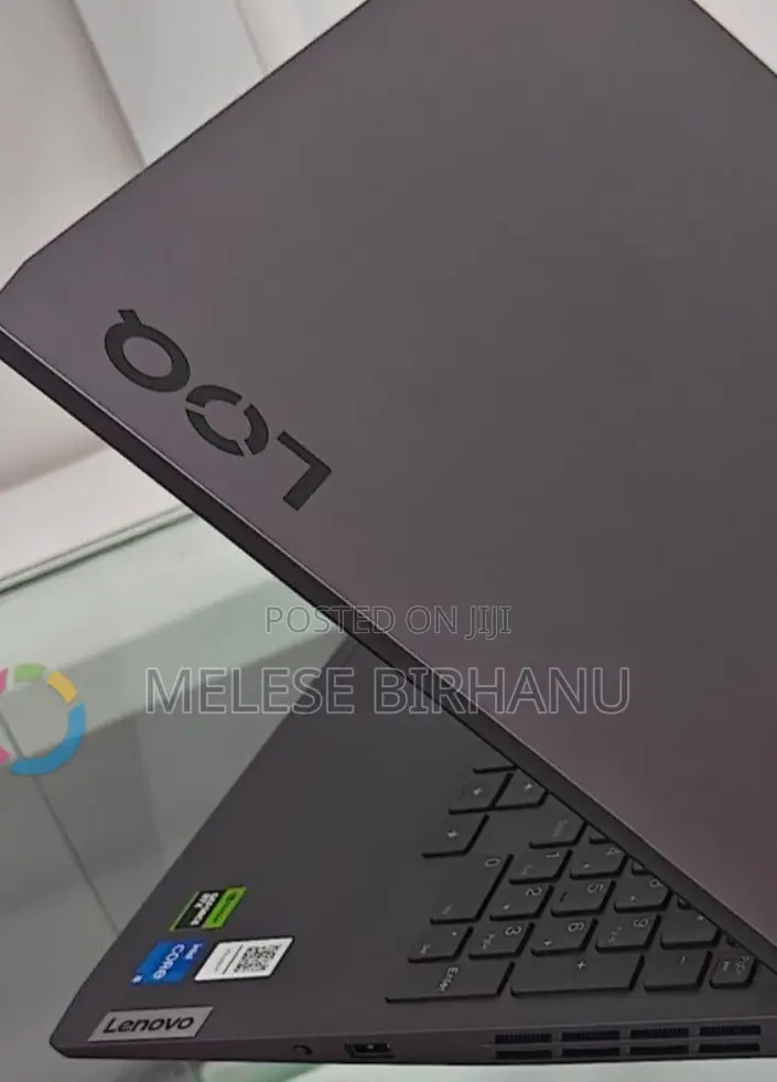 New Laptop Lenovo 16GB Intel Core I5 SSD 512GB