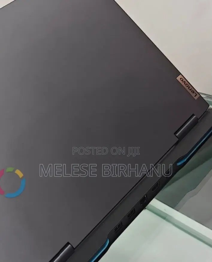 New Laptop Lenovo 16GB Intel Core I5 SSD 512GB