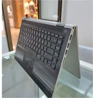 New Laptop HP Pavilion X360 8GB Intel Core I5 SSD 128GB