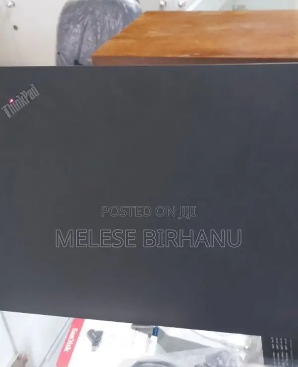 New Laptop Lenovo 16GB AMD Ryzen 5 SSD 256GB