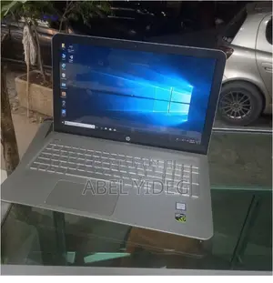 Photo - New Laptop HP Envy 15 8GB Intel Core I5 HDD+SSD 1T