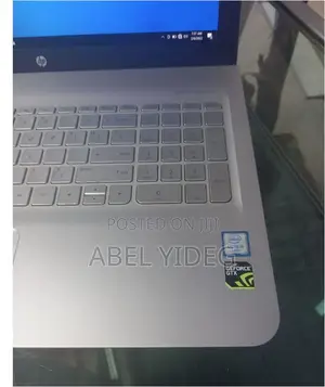 New Laptop HP Envy 15 8GB Intel Core I5 HDD+SSD 1T