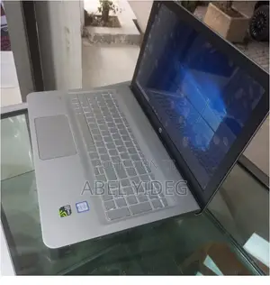 New Laptop HP Envy 15 8GB Intel Core I5 HDD+SSD 1T