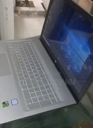 Photo - New Laptop HP Envy 15 8GB Intel Core I5 SSD 1T