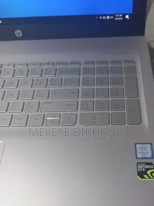 New Laptop HP Envy 15 8GB Intel Core I5 SSD 1T