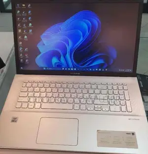 Photo - New Laptop Asus VivoBook 15 X505BA 12GB Intel Core I5 HDD 1T